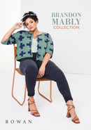 Brandon Mably Collection