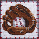Canoodles Baseball Glove