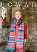 Kaffe's Colours Felted TweedDK