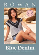 Four Projects-Blue Denim