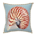 Nautilus Shell