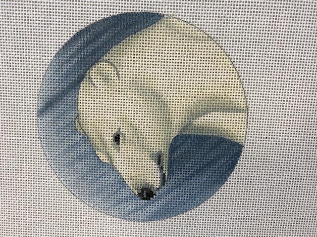 Polar Bear by Liz