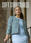 Soft Structures in Merino Aria Georgia Farrell