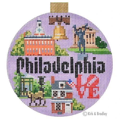 Travel Round-Philadelphia