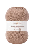 Pure Wool Worsted