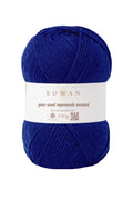 Pure Wool Worsted