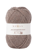 Pure Wool Worsted