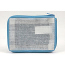 AP Stitch & Zip Card/Coin Kit Brown