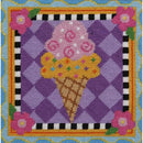 Canoodles Ice Cream Cone