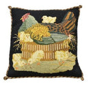E.B. The Mother Hen/Black