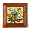 E.B. The Nest Box