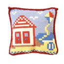 E.B. Beach Hut Children's Kit