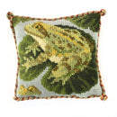 E.B. The Frogs Mini Kit