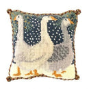 E.B. Snow Geese Mini Kit