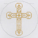 Gold Cross