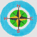 Compass Round