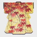 Lee's Japanese Maple Kimono