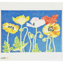 Poppies Needlepoint