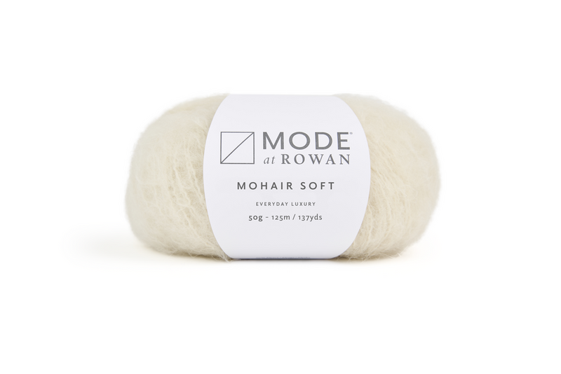 Mohair Soft