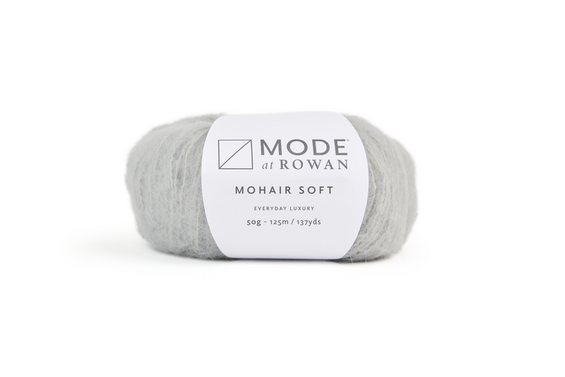Mohair Soft
