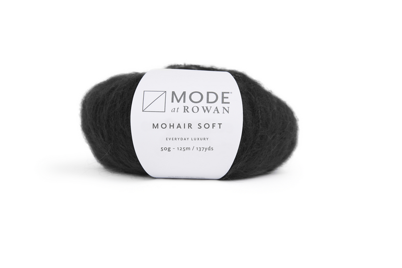 Mohair Soft