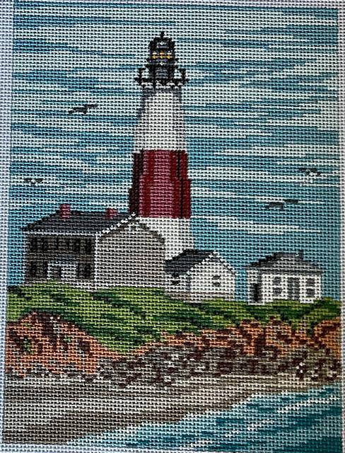 Montauk, NY Lighthouse18M