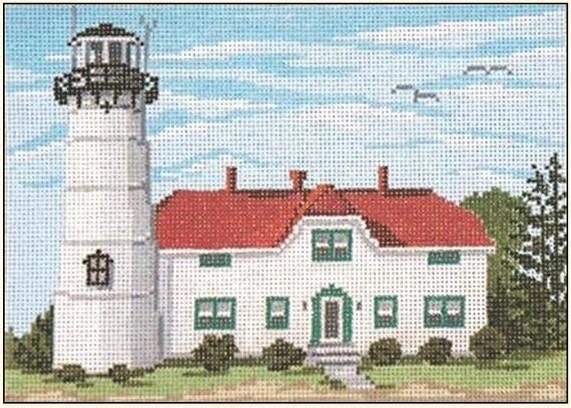 Chatham Lighthouse MA (18M)