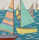 Passing Sails Canvas (13M)