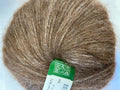 Baby Alpaca Brush