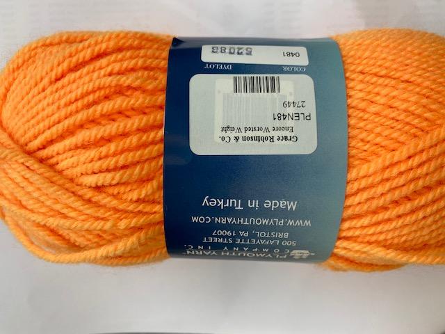 Encore Worsted Weight