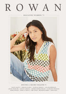 Rowan Magazine