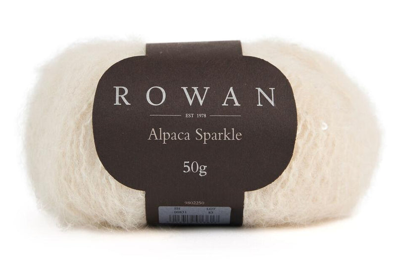 Alpaca Sparkle
