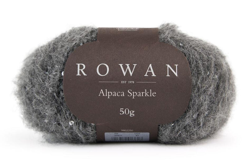 Alpaca Sparkle