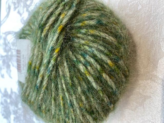 Fazed Tweed