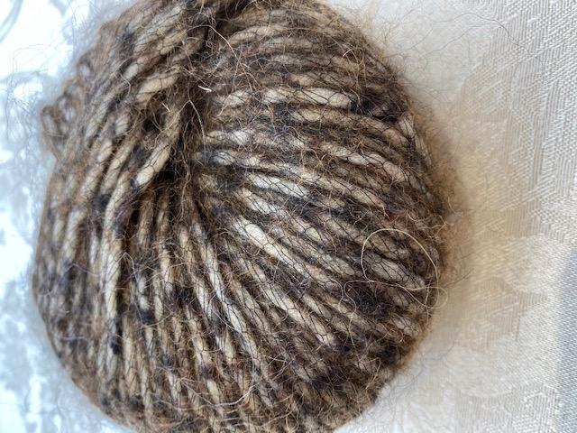 Fazed Tweed