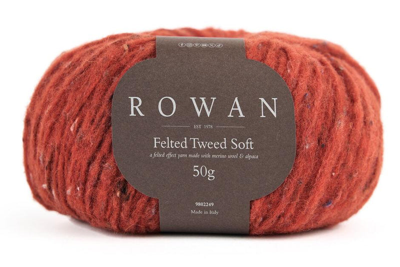 Felted Tweed Soft