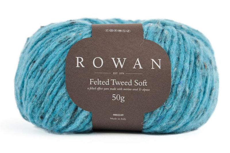 Felted Tweed Soft