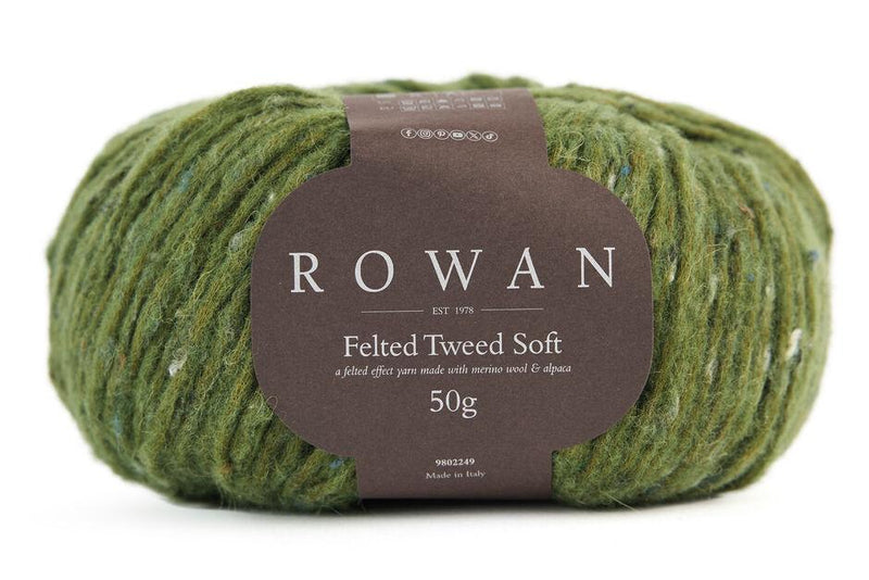 Felted Tweed Soft
