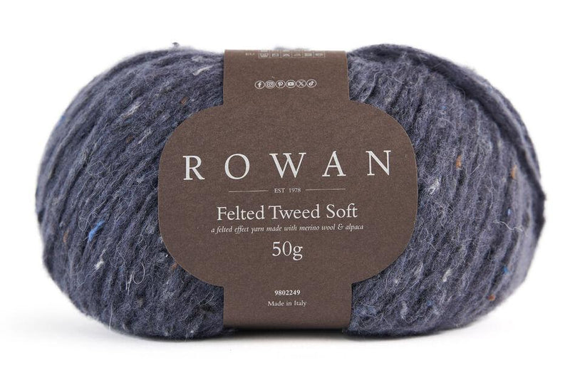 Felted Tweed Soft