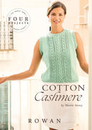 4 Projects Cotton Cashmere
