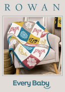 Every Baby Blanket
