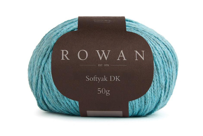 Soft Yak