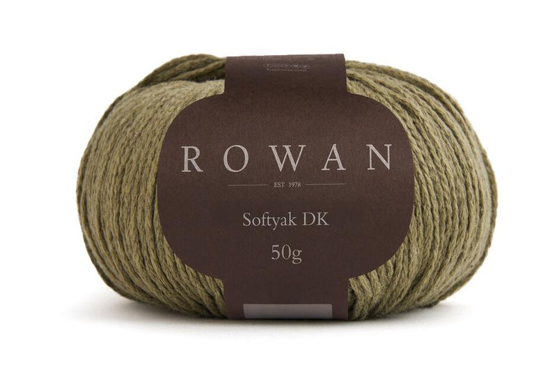 Soft Yak