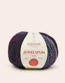 Jewelspun Aran