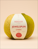 Jewelspun Ombre