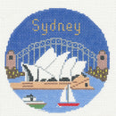 Sydney Ornament