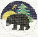 Bear Ornament