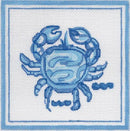 Small Crab