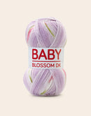Baby Blossom DK