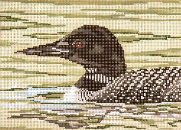 Loon (13 Mesh)